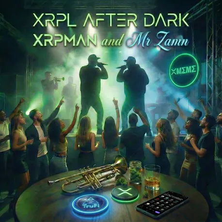 XRPL After Dark